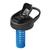  Platypus Daycap In- Bottle Filter - S25open